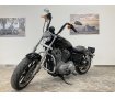 Sportster 883 Low [ XL883L ]エイプバー　エンジンガード　RSDエアクリーナー　リヤローダウンサスペンション！!