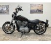 Sportster 883 Low [ XL883L ]エイプバー　エンジンガード　RSDエアクリーナー　リヤローダウンサスペンション！!