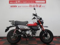 モンキー125