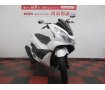 PCX125　2015年モデル　2型