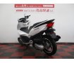 PCX125　2015年モデル　2型