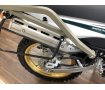 セロー250　自在に操る楽しみ・走る道を選ばないバイクの自由さを具現化させた絶版トレール！ツーリングに便利なリアボックス装備!