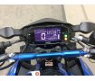 GSX-S125　2021年モデル！/タイプC電源装備！/マルチバー装備！/タンデムバッグ装備!！!