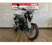 CB125R　2021年モデル　☆ビームスマフラー・リアキャリア付き☆