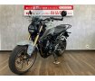 CB125R　2021年モデル　☆ビームスマフラー・リアキャリア付き☆