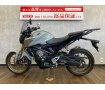 CB125R　2021年モデル　☆ビームスマフラー・リアキャリア付き☆