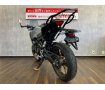 CB125R　2021年モデル　☆ビームスマフラー・リアキャリア付き☆