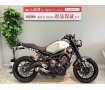 ＸＳＲ９００　★グラブバー／フェンダーレス★！!