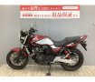 CB400スーパーフォア VTEC Revo ワイバン政府認証フルエキチタンマフラー装備