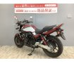 CB400スーパーフォア VTEC Revo ワイバン政府認証フルエキチタンマフラー装備