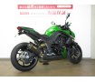 Z1000／JB-POWER　MAGTANホイール／オーリンズ製リアサスペンション／エンジンガード／フェンダーレス！!