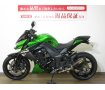 Z1000／JB-POWER　MAGTANホイール／オーリンズ製リアサスペンション／エンジンガード／フェンダーレス！!