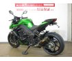 Z1000／JB-POWER　MAGTANホイール／オーリンズ製リアサスペンション／エンジンガード／フェンダーレス！!