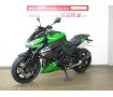 Z1000／JB-POWER　MAGTANホイール／オーリンズ製リアサスペンション／エンジンガード／フェンダーレス！!