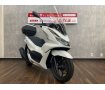  PCX125　☆ロングスクリーン・トップケース付き☆