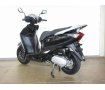 LEAD 125（リード125）／インジェクションモデル／アイドリングストップ装備／ノーマル車両