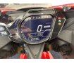 CBR250RR　ヤマモトレーシングマフラー　Uカナヤレバー　リアフェンダーレス　マルチバー　