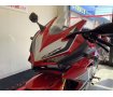 CBR250RR　ヤマモトレーシングマフラー　Uカナヤレバー　リアフェンダーレス　マルチバー　