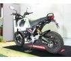 GROM（グロム）ヨシムラマフラー／カスタムレバー装備／2021年モデル