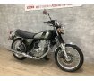 SR400　2016年式モデル　リアサス　ワンオーナー