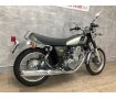 SR400　2016年式モデル　リアサス　ワンオーナー