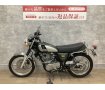 SR400　2016年式モデル　リアサス　ワンオーナー