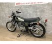 SR400　2016年式モデル　リアサス　ワンオーナー