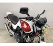 ＣＢ４００スーパーフォア　ＨＹＰＥＲ ＶＴＥＣ ＲＥＶＯ ＡＢＳ　カスタムサイレンサー付属！　アンダーカウル！　カスタムミラー!