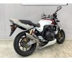 ＣＢ４００スーパーフォア　ＨＹＰＥＲ ＶＴＥＣ ＲＥＶＯ ＡＢＳ　カスタムサイレンサー付属！　アンダーカウル！　カスタムミラー!