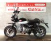 モンキー１２５　シートカスタムやヨシムラマフラーが特徴的!！!