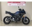 トレーサー９００ＧＴ　ＡＢＳ　ＲＮ５１Ｊ型　２０１９年モデル！!