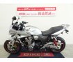 CB1300 SUPER BOL D'OR ヨシムラフルエキ エンジンスライダー装備