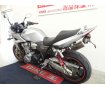 CB1300 SUPER BOL D'OR ヨシムラフルエキ エンジンスライダー装備