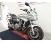 CB1300 SUPER BOL D'OR ヨシムラフルエキ エンジンスライダー装備