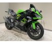 ニンジャＺＸ−６Ｒ◆２０１９年モデル◆アクティブ製フェンダーレス！!