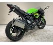 ニンジャＺＸ−６Ｒ◆２０１９年モデル◆アクティブ製フェンダーレス！!