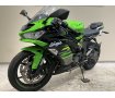 ニンジャＺＸ−６Ｒ◆２０１９年モデル◆アクティブ製フェンダーレス！!