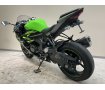 ニンジャＺＸ−６Ｒ◆２０１９年モデル◆アクティブ製フェンダーレス！!