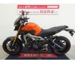 【期間限定マル得１２/６まで】MT-09 2014年モデル MRAスクリーン