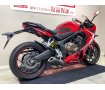 CBR650R ABS　エンジンスライダー　2019年モデル　インジェクション