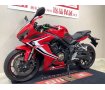 CBR650R ABS　エンジンスライダー　2019年モデル　インジェクション