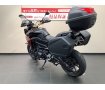 TRACER900 GT　純正3点パニアケース付　ワンオーナー