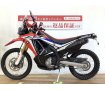 ＣＲＦ２５０ラリー☆★ＺＥＴＡ製ハンドガード、野口シート装備！★☆！!