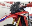 ＣＲＦ２５０ラリー☆★ＺＥＴＡ製ハンドガード、野口シート装備！★☆！!