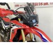 ＣＲＦ２５０ラリー☆★ＺＥＴＡ製ハンドガード、野口シート装備！★☆！!