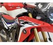 ＣＲＦ２５０ラリー☆★ＺＥＴＡ製ハンドガード、野口シート装備！★☆！!