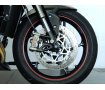 ストリートトリプル　Street Triple RS　フェンダーレス／ナポレオンミラー／USBポート装備／スペアキーあり