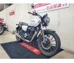 【マル得】GB350　2023年モデル　ワンオーナー　ETCサービス車♪！!