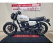 【マル得】GB350　2023年モデル　ワンオーナー　ETCサービス車♪！!