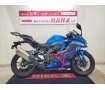 ZX-4R SE　2024年モデル　エンジンガード　リヤキャリア装備！!